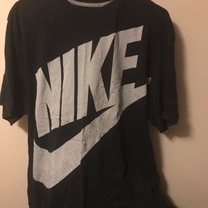 Nike shirt